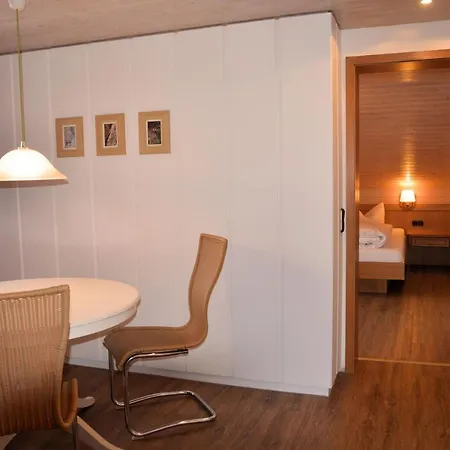 Alpenlodge 3*