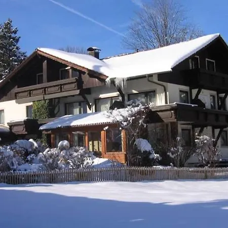 Alpenlodge