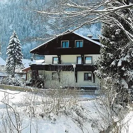 Szálloda Alpenlodge 3*