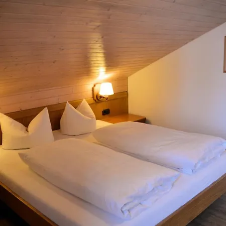 Szálloda Alpenlodge 3*