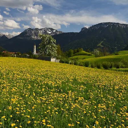 Alpenlodge Pfronten