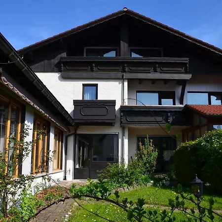 Alpenlodge Szálloda