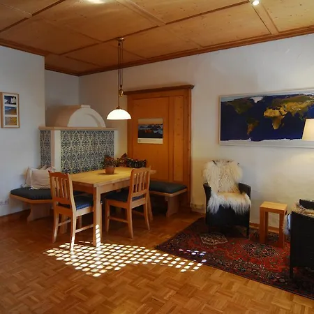 Szálloda Alpenlodge Pfronten
