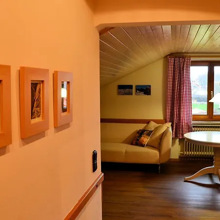 Alpenlodge Szálloda 3*