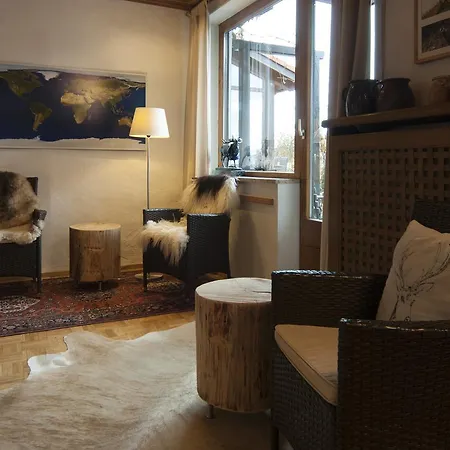 Alpenlodge 3*