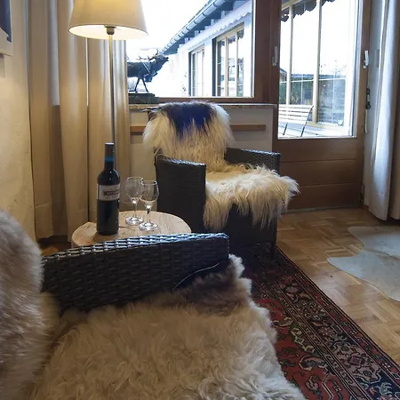 Hotel Alpenlodge