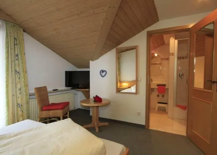Hotel Alpenlodge