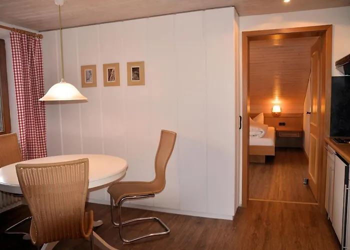 Alpenlodge 3*