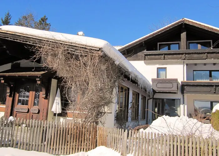 Hotel Alpenlodge 3*