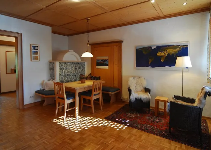 Hotel Alpenlodge Pfronten