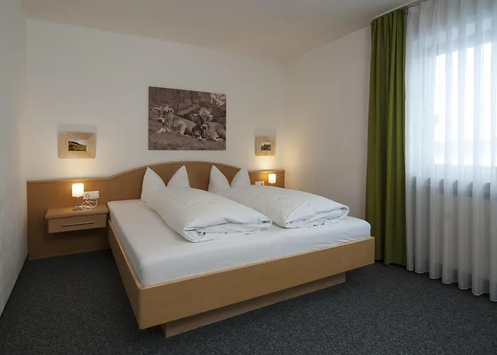 Alpenlodge Pfronten